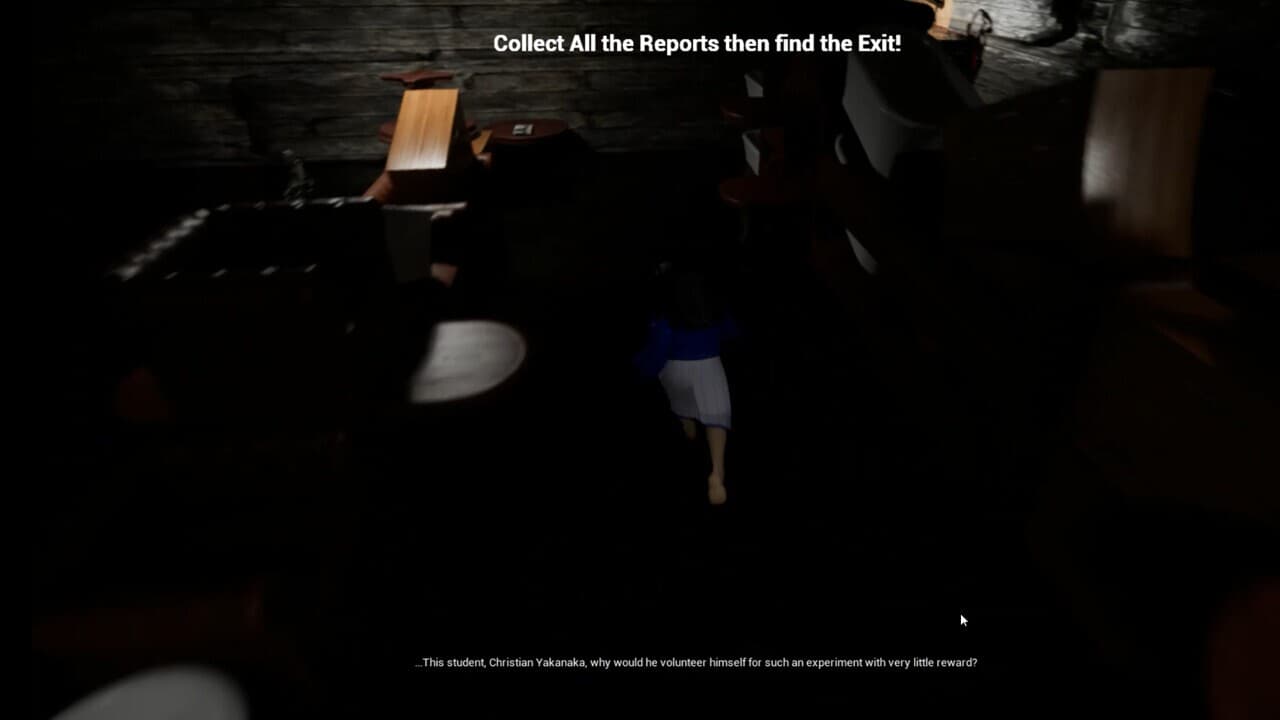 Let Them Breathe: Hello Mother screenshot 4
