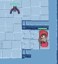 Slayer of Darkness RPG screenshot 2