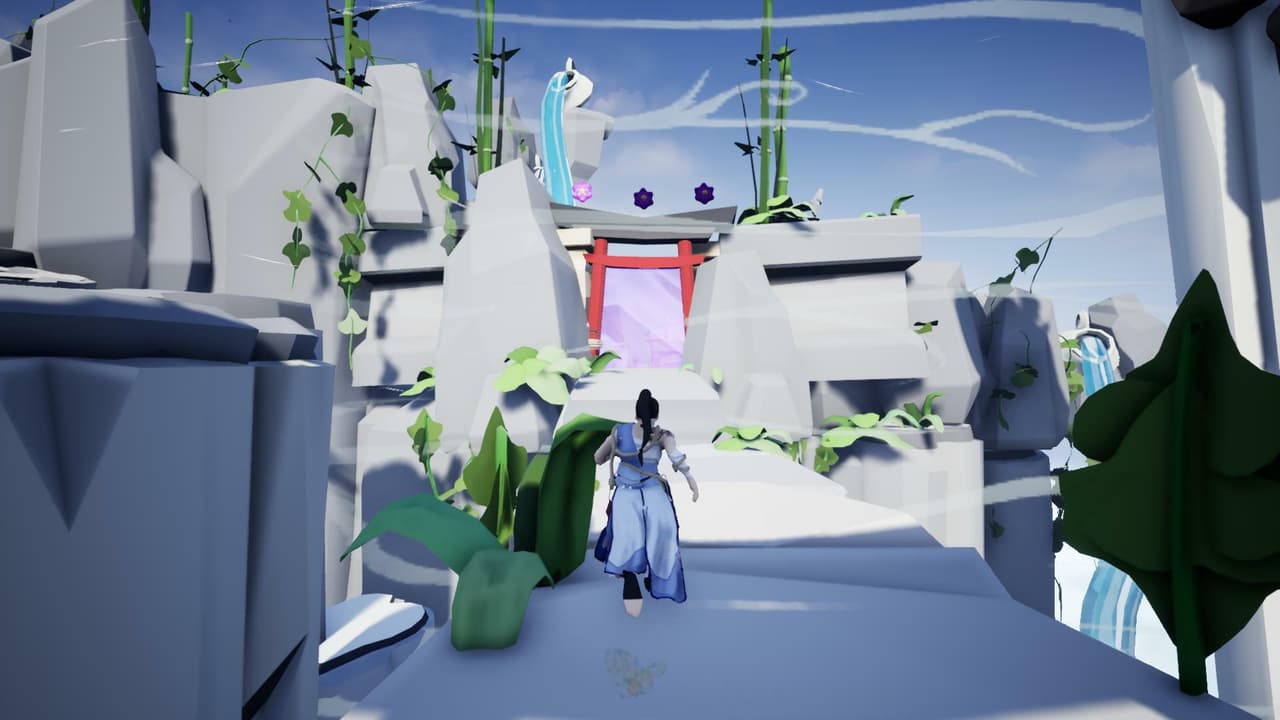 Breeze of Chimes screenshot 6