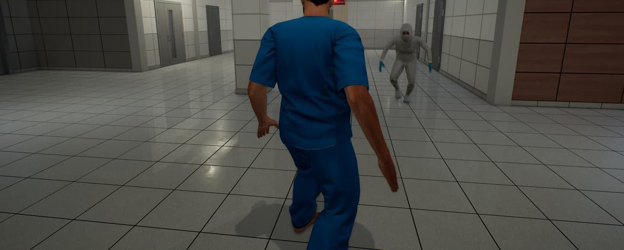 Red Fox Unit screenshot 2