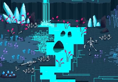 Chalice (itch) screenshot 4
