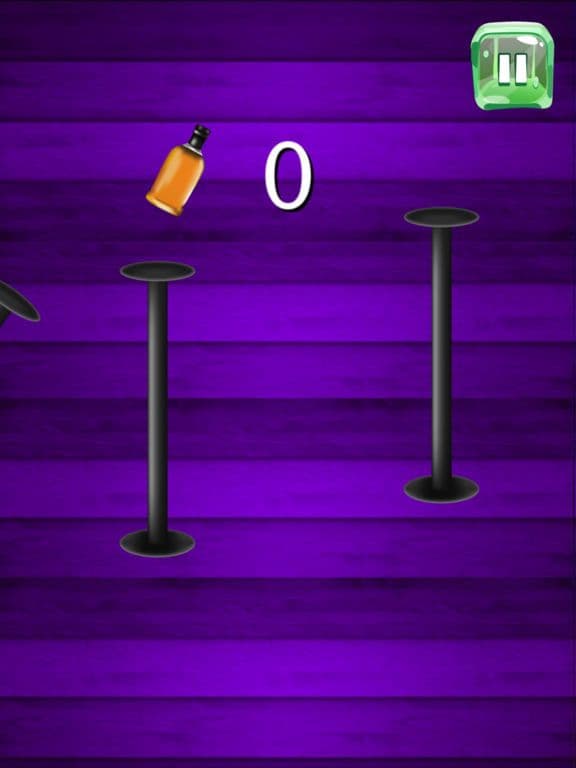Bear Bottle Balance - BBB screenshot 3