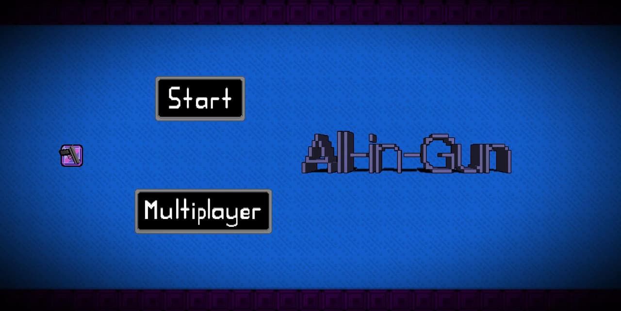 All-in-Gun