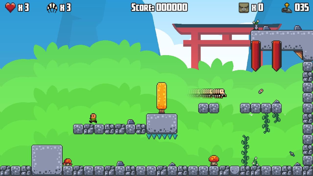 Little Spy screenshot 3