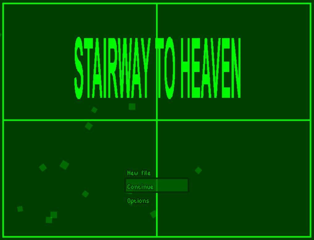 STAIRWAY TO HEAVEN 2.0 screenshot 3