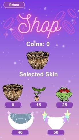 Star Catch (Dweeble, CrazyBitez, AwkWeirdMel) screenshot 3