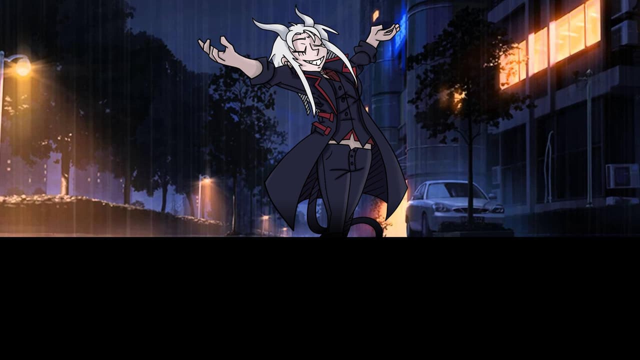 FanHellnovel [Demo - FR] screenshot 2