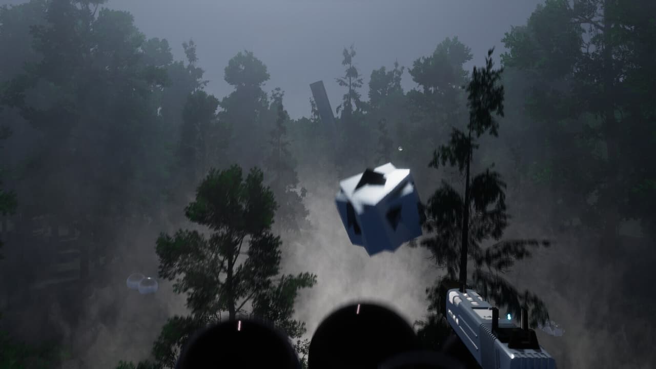 Alchemist: The Garden screenshot 5
