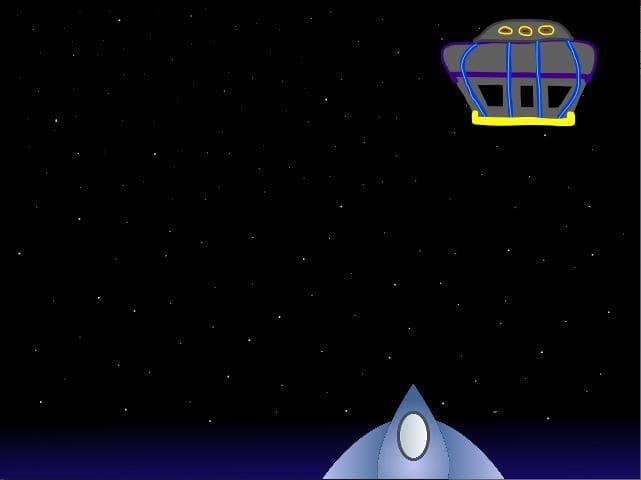 Orbital Assault (MGVoltage)