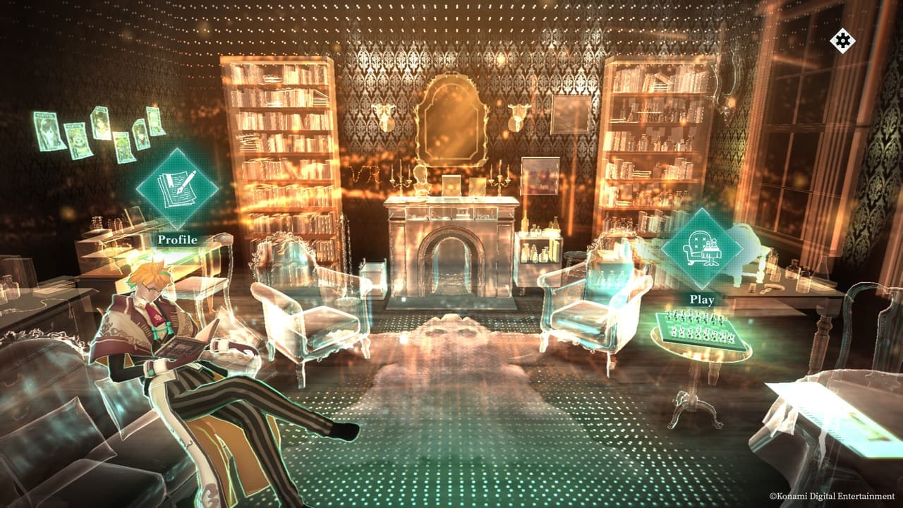CRIMESIGHT screenshot 2