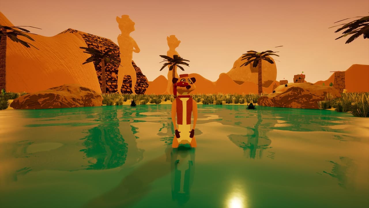 Project Meerkobra screenshot 3