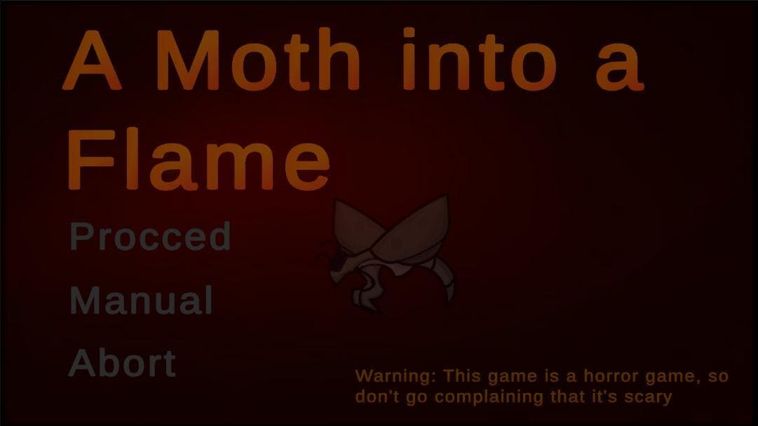 A Moth Into A Flame screenshot 4