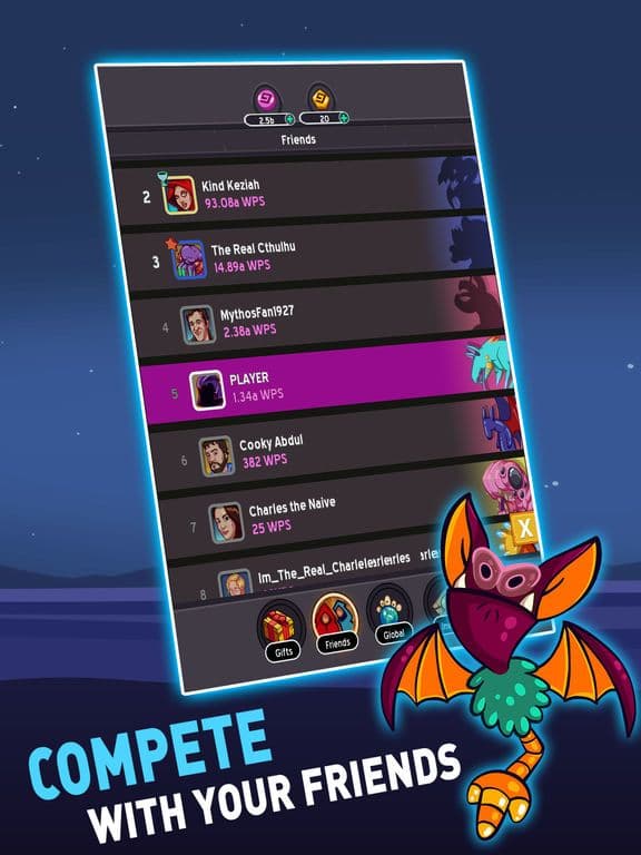 Taponomicon Evolution