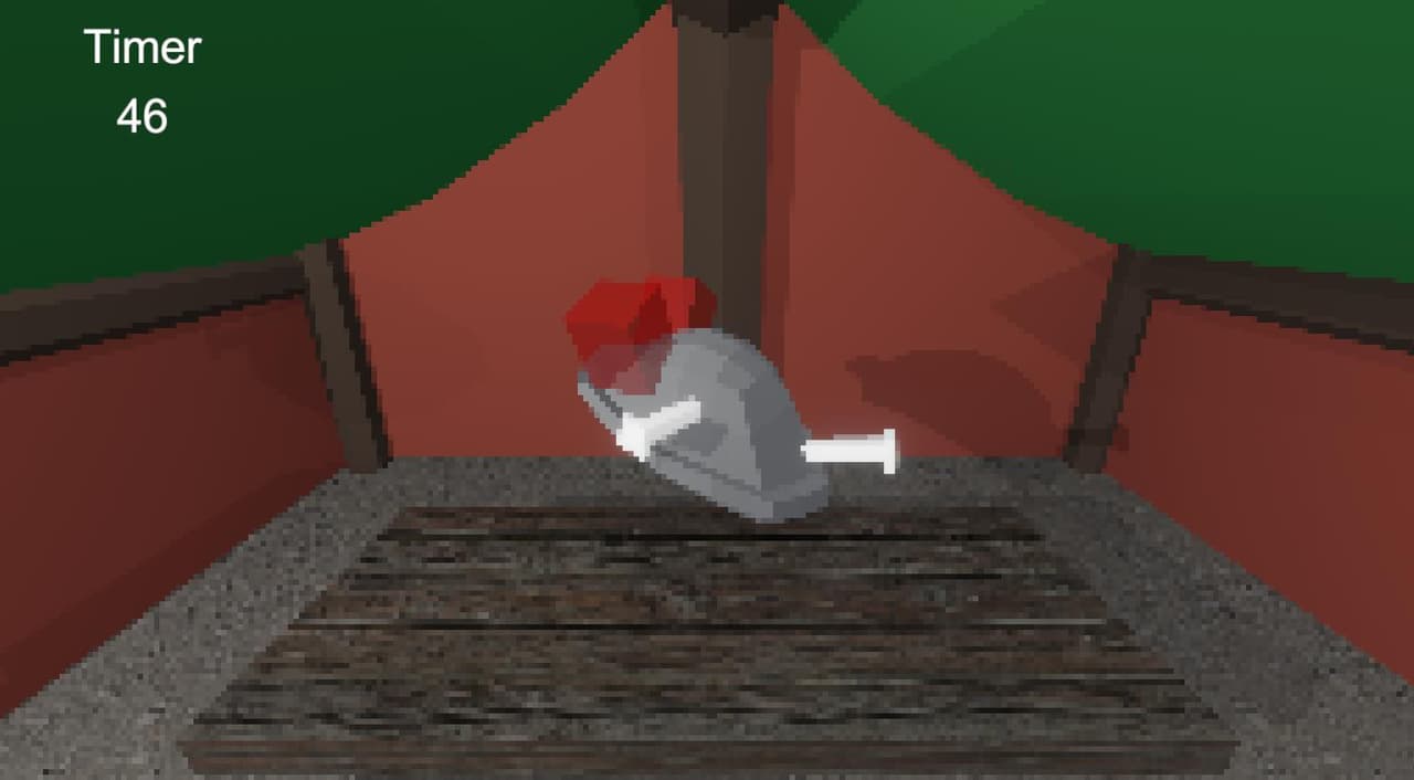 Smithy (itch) (Andos) screenshot 2