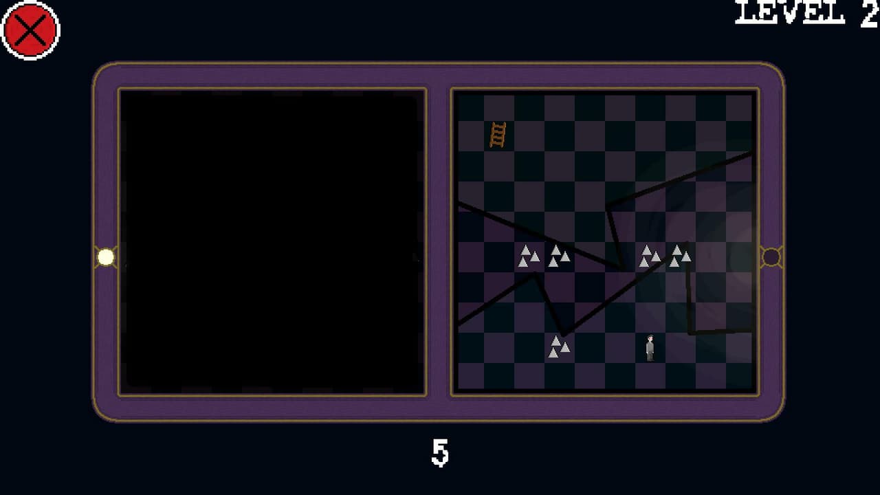The Other Side (Stu) screenshot 3