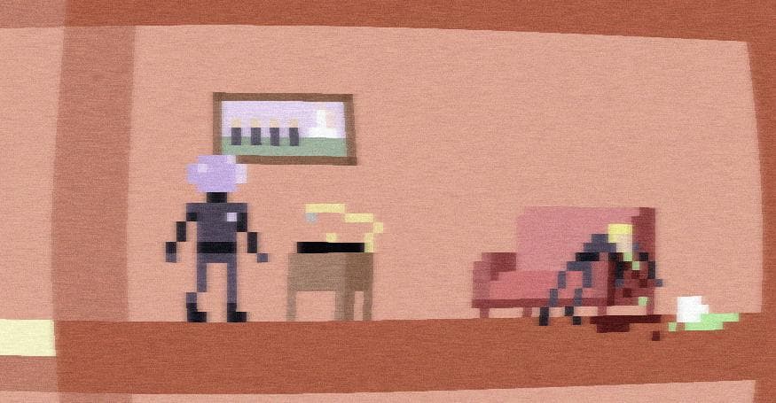 Stranded (itch) (Florian Dcp)