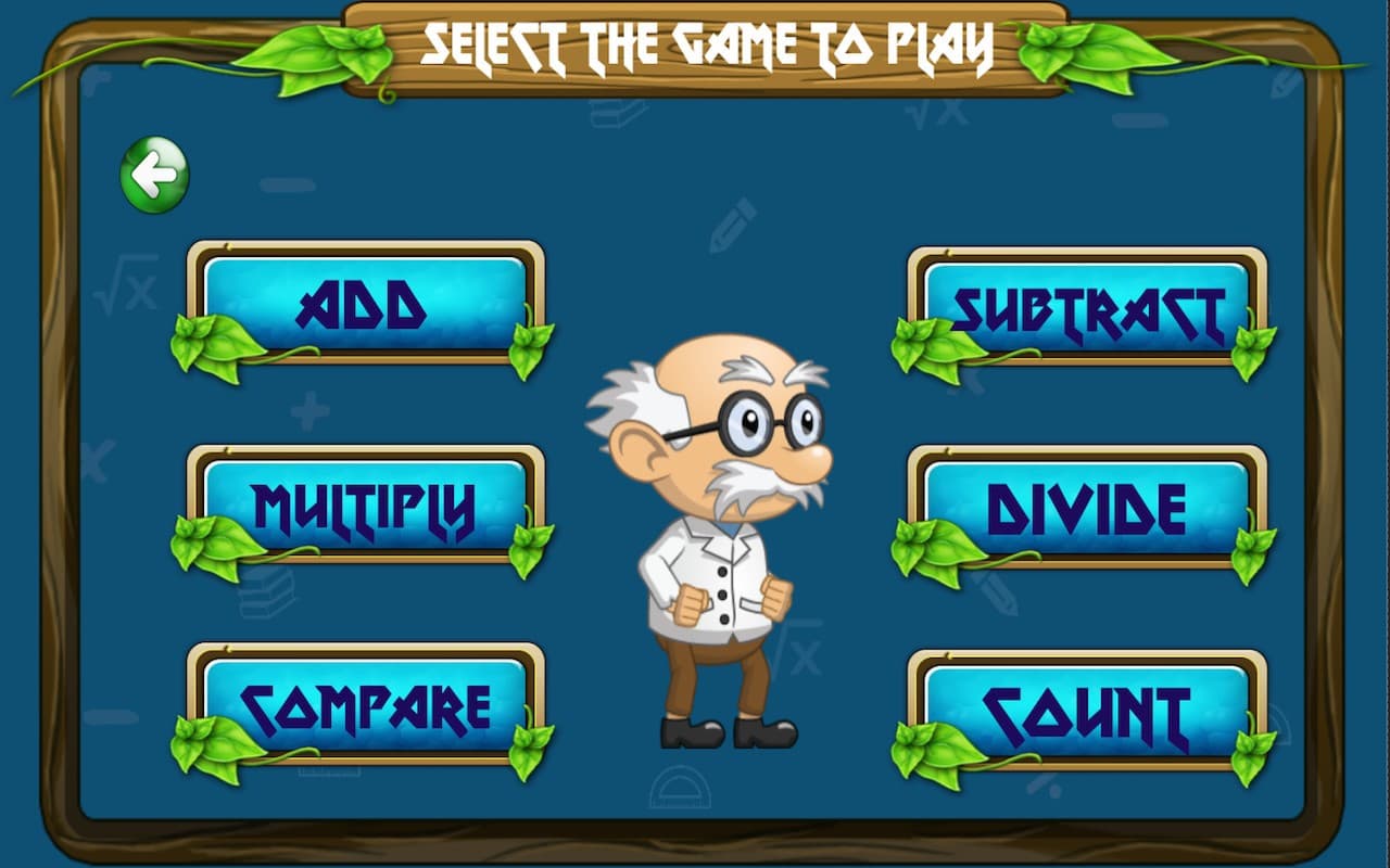 Math Fun screenshot 4
