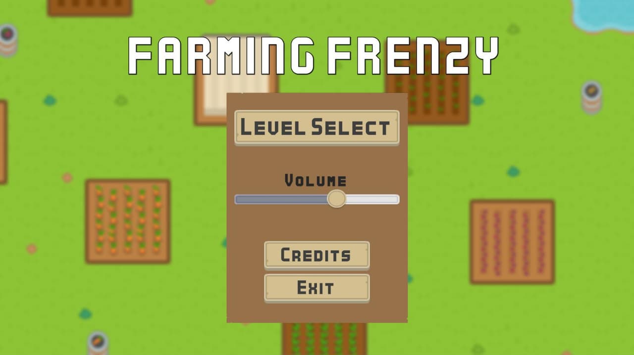 Farming Frenzy screenshot 2