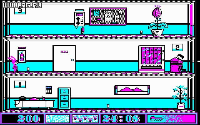 Avoid the Noid screenshot 2