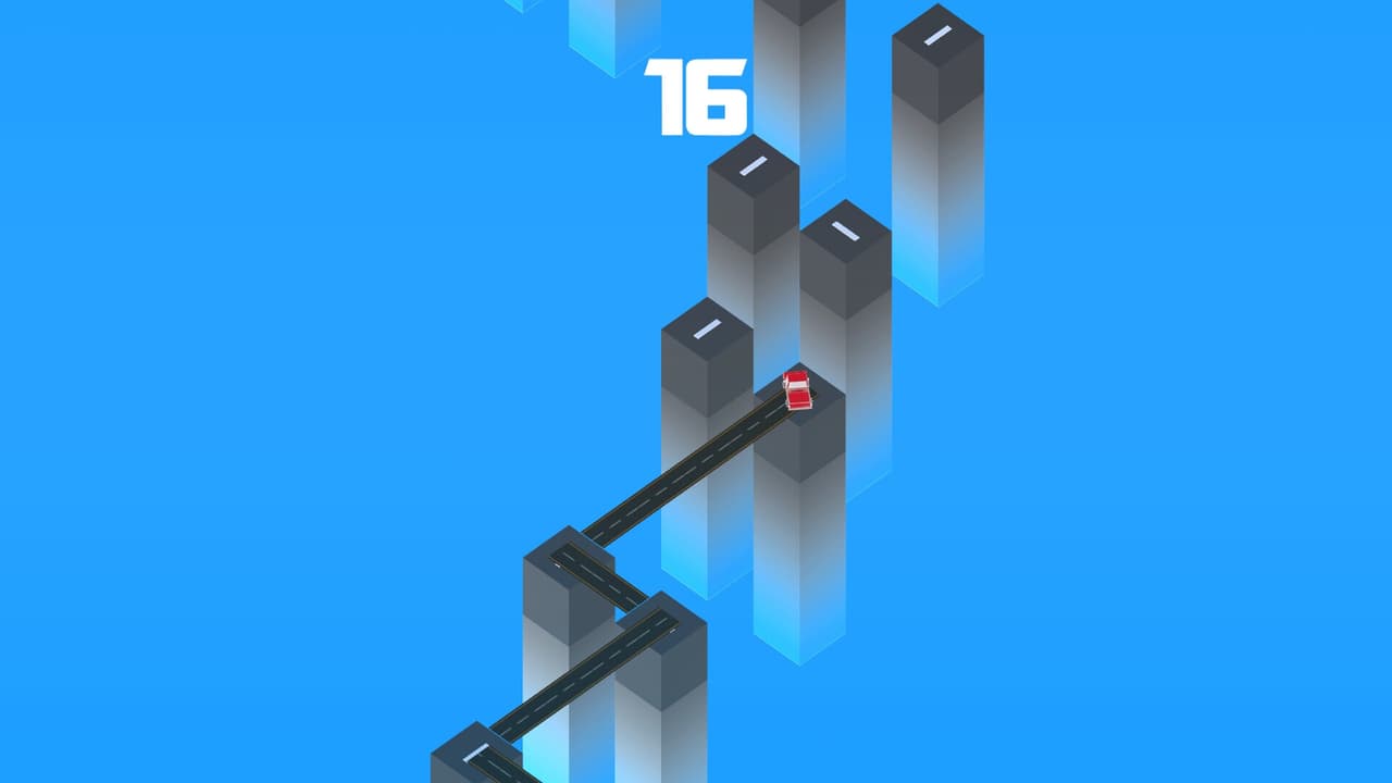 Car Car Up! screenshot 5