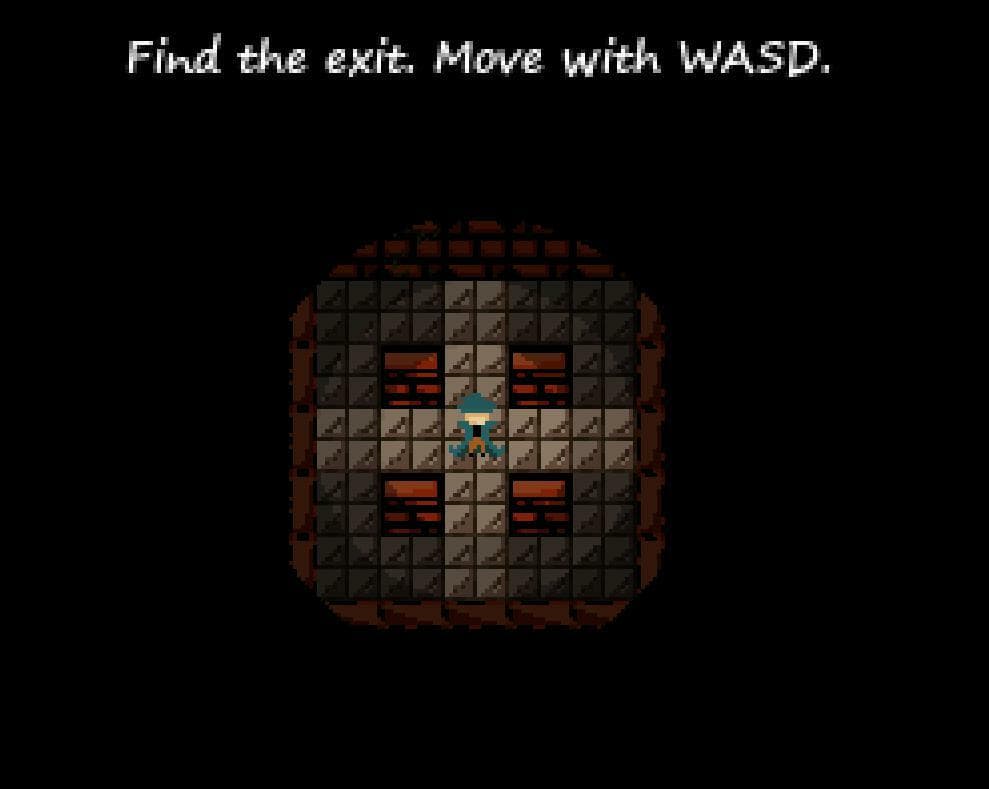 Down The Snake Hole screenshot 2
