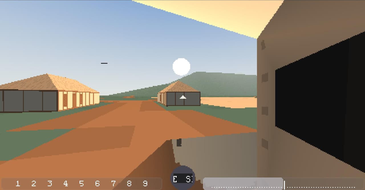 Aeronaut: Month 0 screenshot 3