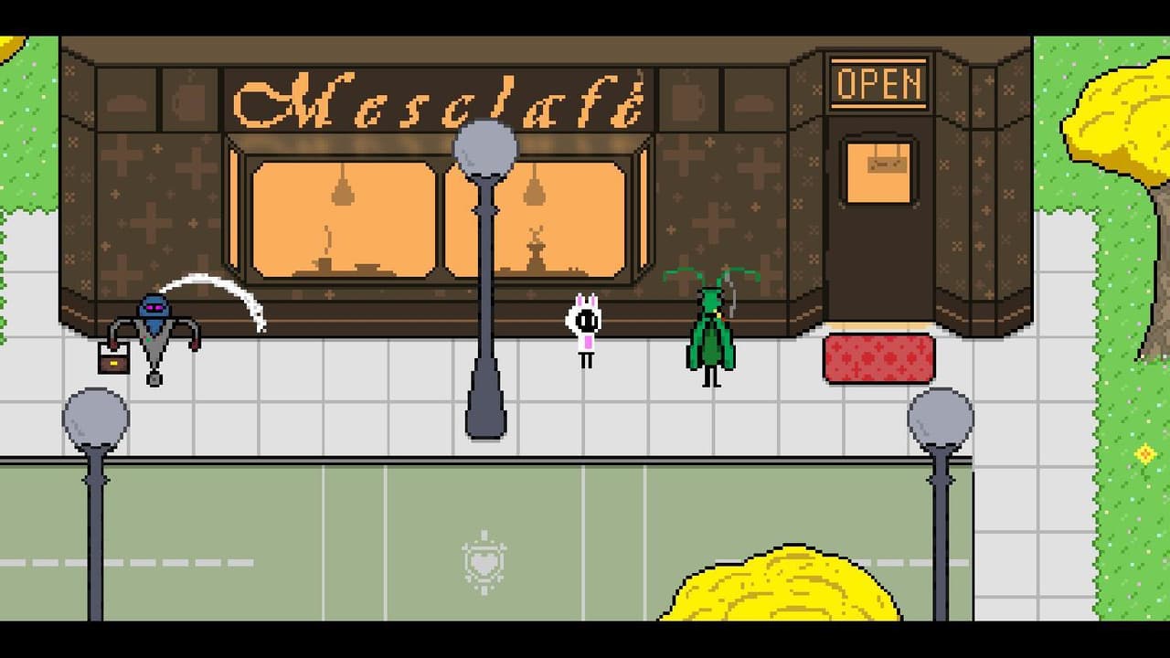 WONDERWORLD - [DEMO] screenshot 6