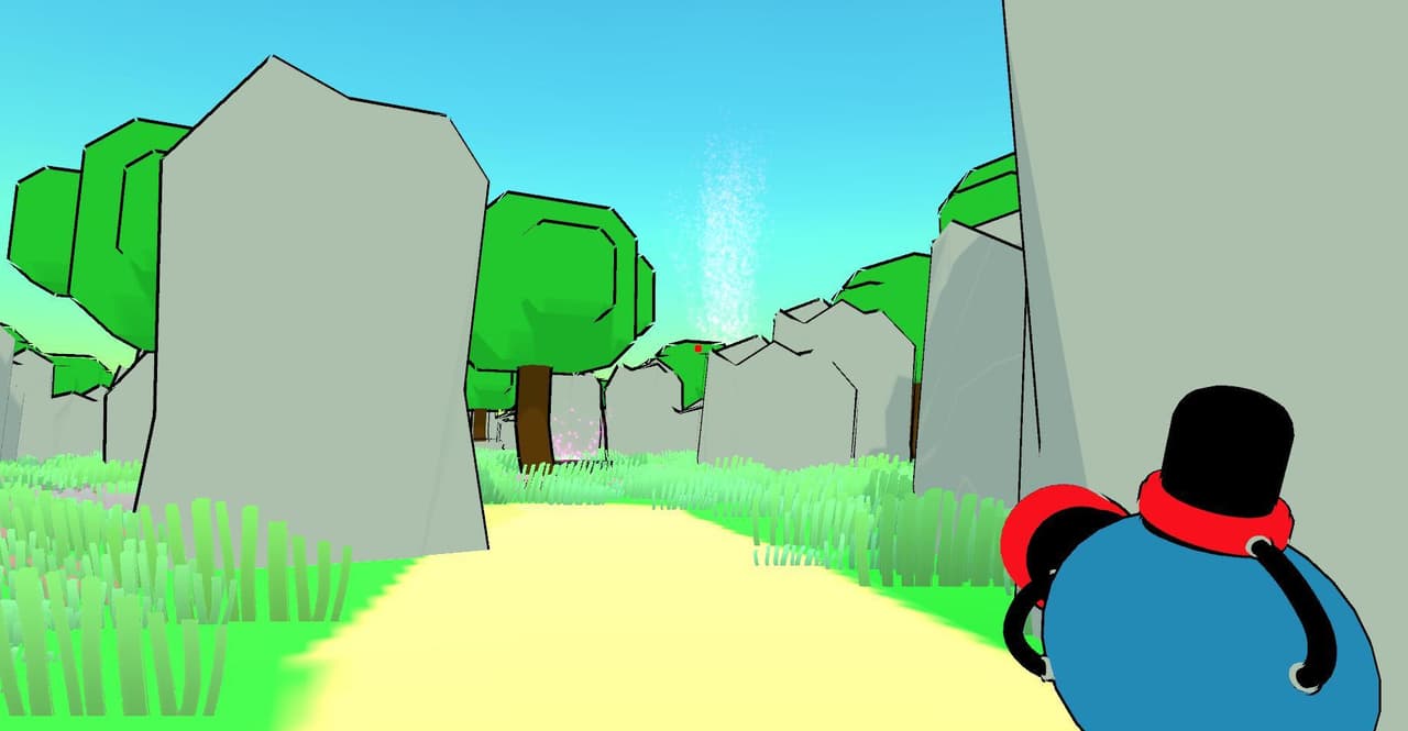 Jelly Thiefs screenshot 2