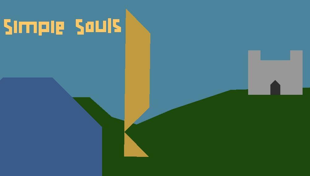Simple Souls