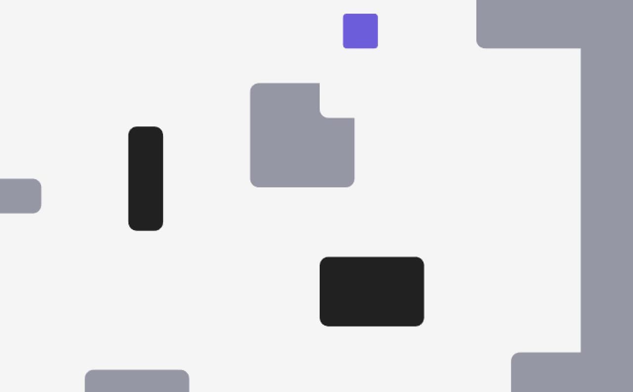 Negative Space (itch) (rescobar)