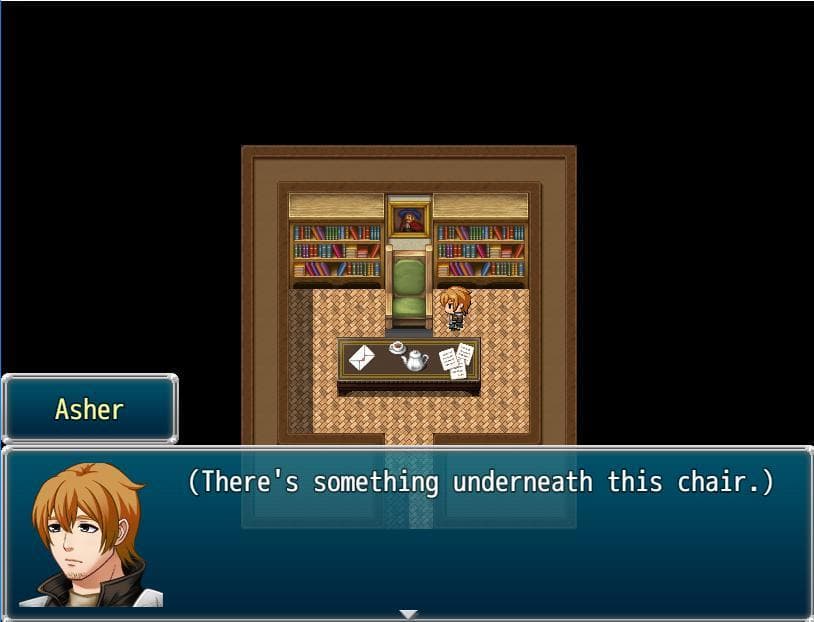 Fate & Fortunes screenshot 5