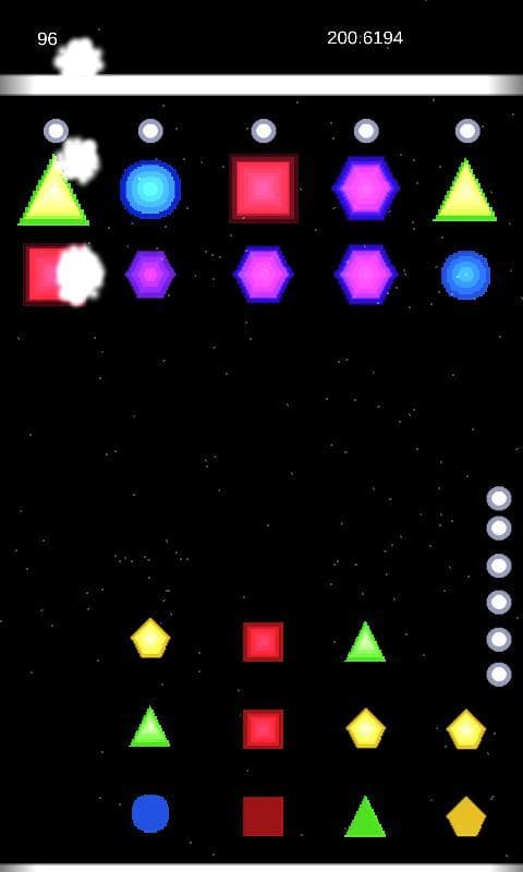 Netic: Rapid Puzzle Game screenshot 3