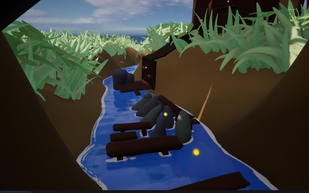 Antventure (TheColouredMan) screenshot 3