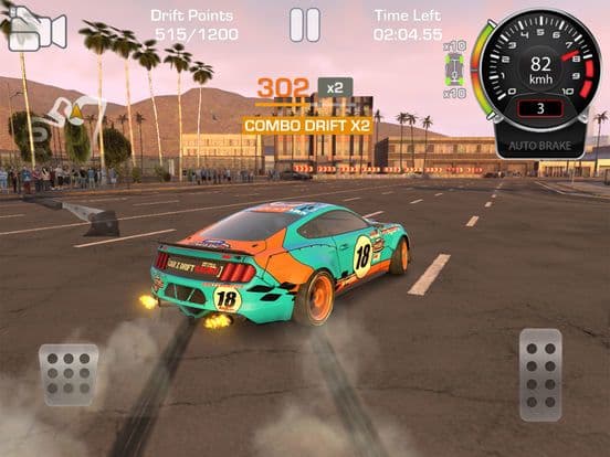 CarX Drift Racing screenshot 3