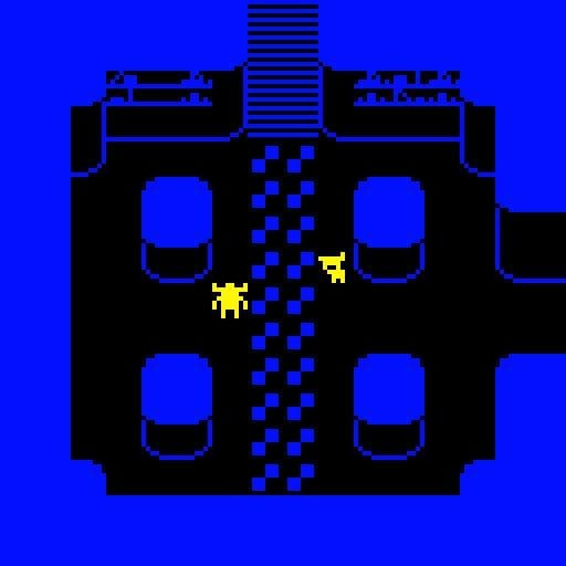 Tower of Gargax screenshot 3