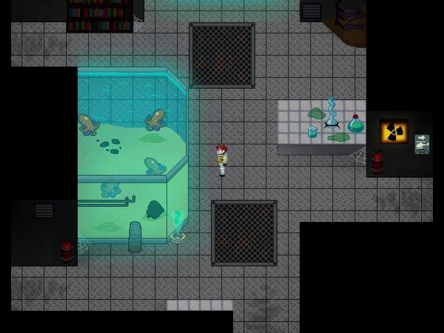 Polaris 03 screenshot 6