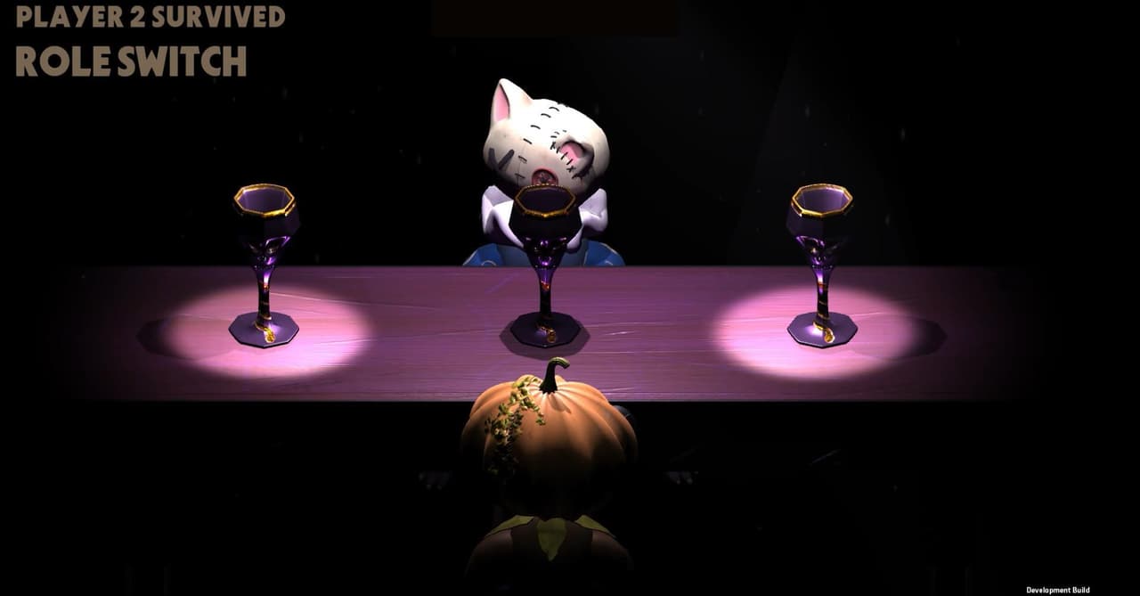 Mollys Playground screenshot 4