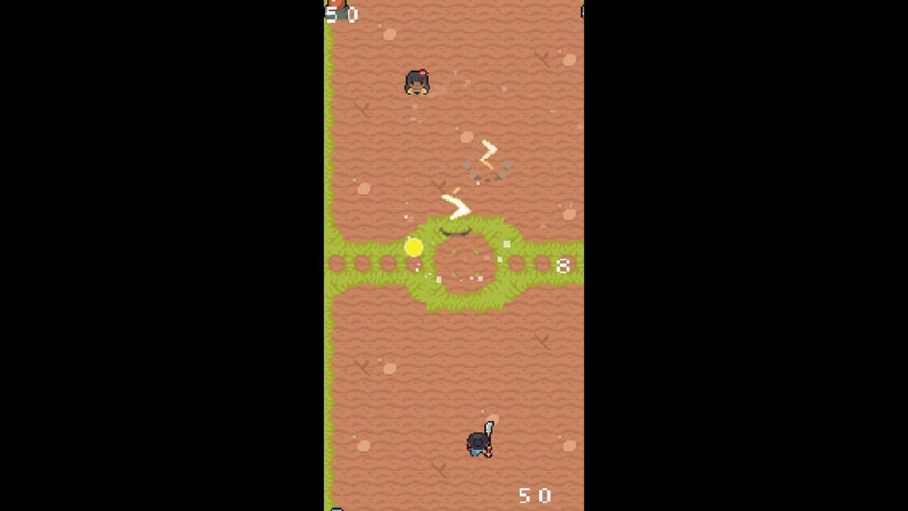 Mystical Arena screenshot 4