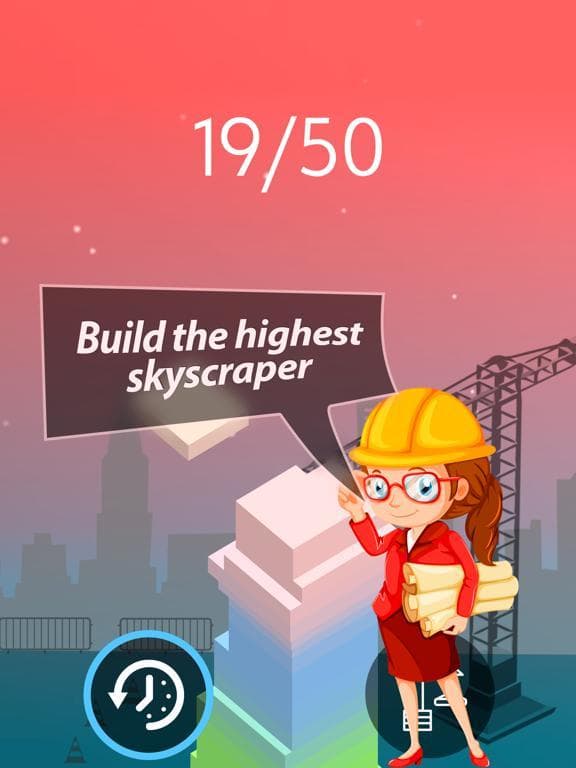 Blocky Builder screenshot 3