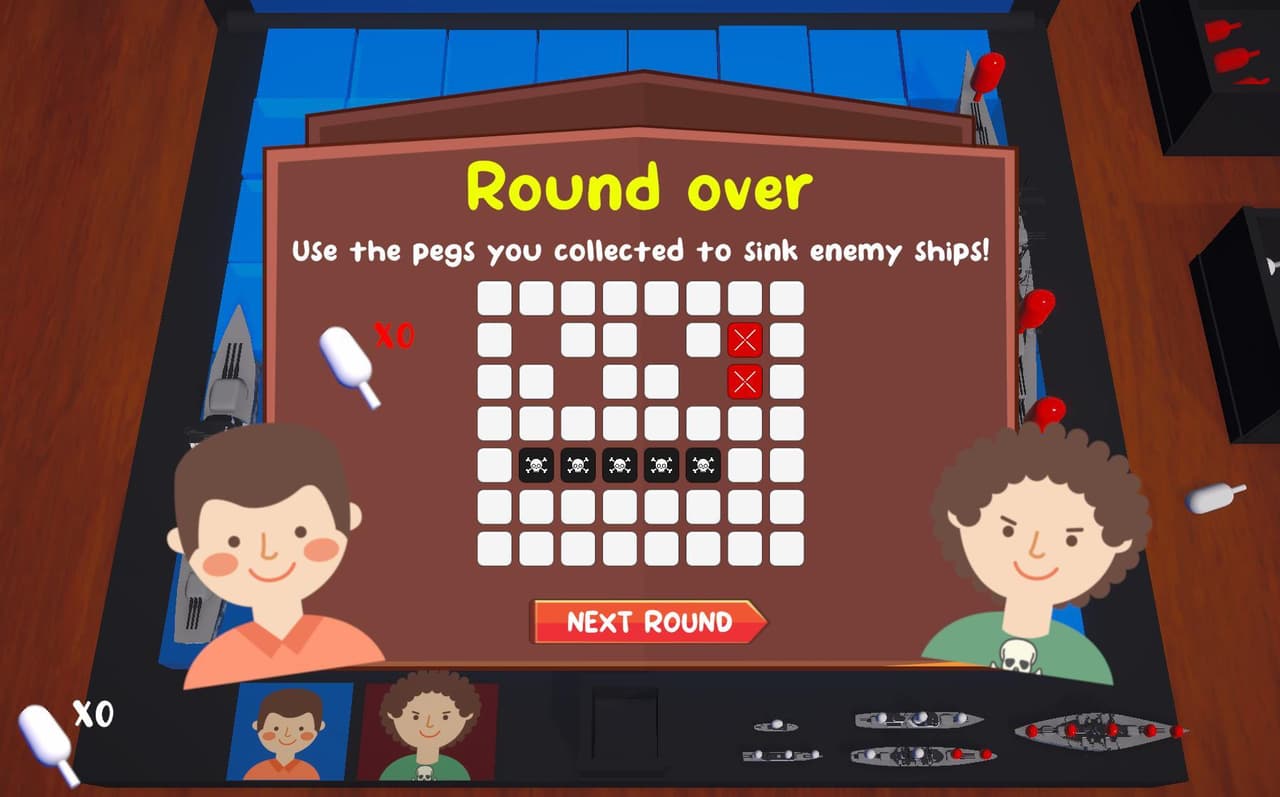 Battleship Bully screenshot 4