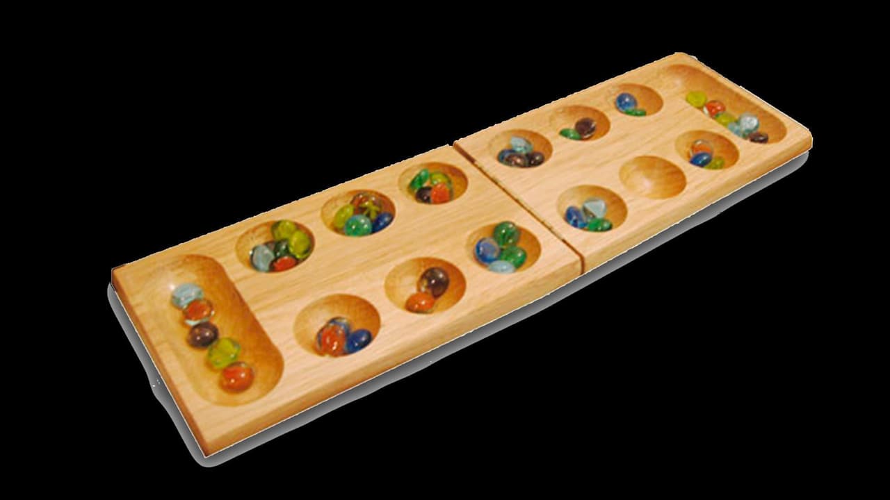Mancala (itch) (Patacapps)