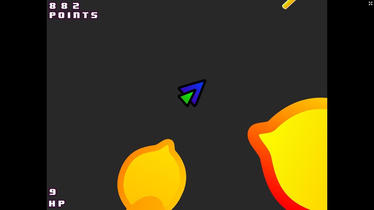 The Lemons Are Coming screenshot 4