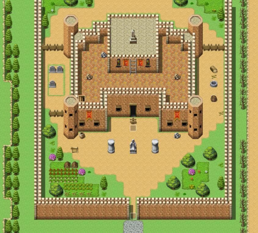 Pan para Lazarillo screenshot 3