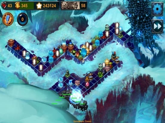 Element TD Lite screenshot 6