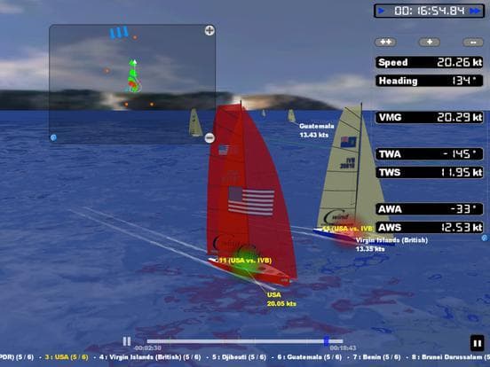 cWind screenshot 4