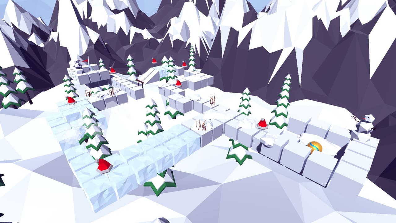 HardCube screenshot 6
