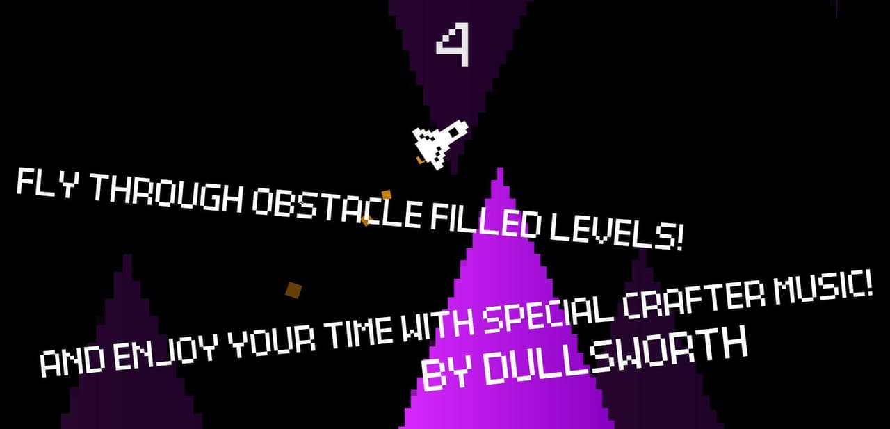 Rocket Dodge (iPaCX) screenshot 4