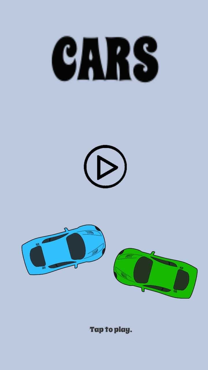 Speedy Cars screenshot 2
