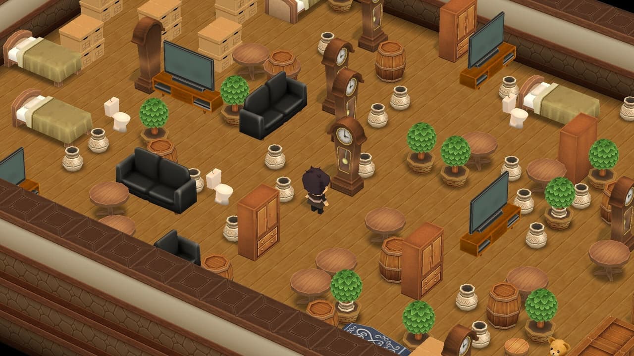 傻瓜式SGB粗陋心得 screenshot 5