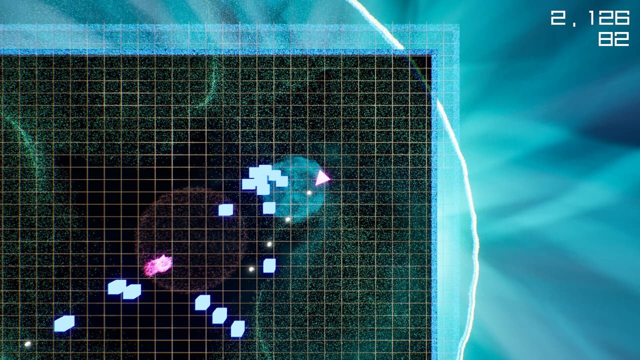 Demeter screenshot 6